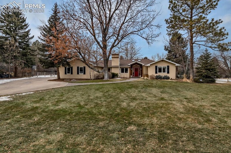 20 Martin Ln, Englewood, CO 80113