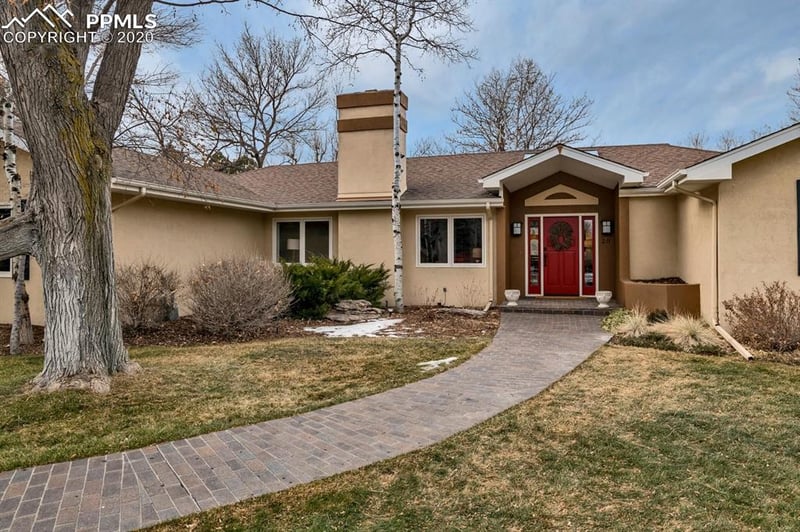 20 Martin Ln, Englewood, CO 80113