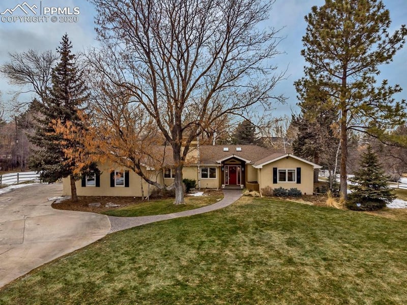 20 Martin Ln, Englewood, CO 80113
