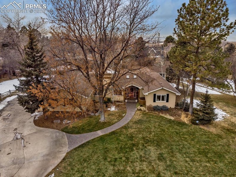 20 Martin Ln, Englewood, CO 80113