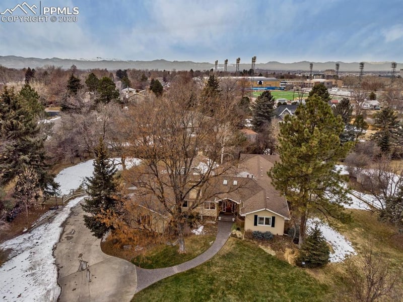 20 Martin Ln, Englewood, CO 80113
