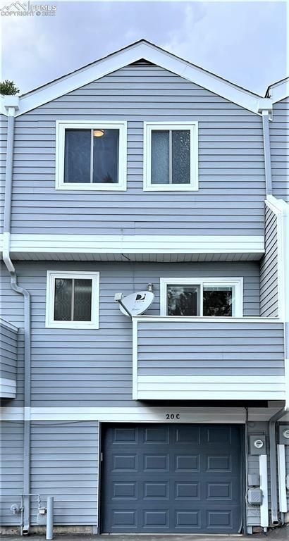 20 S Nome St #C, Aurora, CO 80012