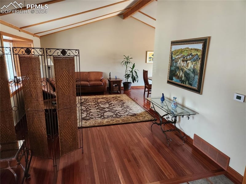 20 Raven Hills Ct, Colorado Springs, CO 80919