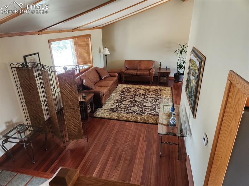 20 Raven Hills Ct, Colorado Springs, CO 80919