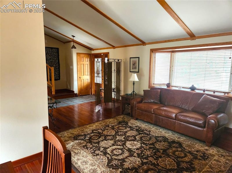 20 Raven Hills Ct, Colorado Springs, CO 80919