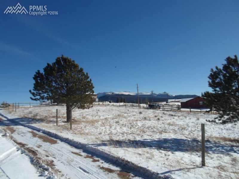 20 Ridge Cir, Divide, CO 80814