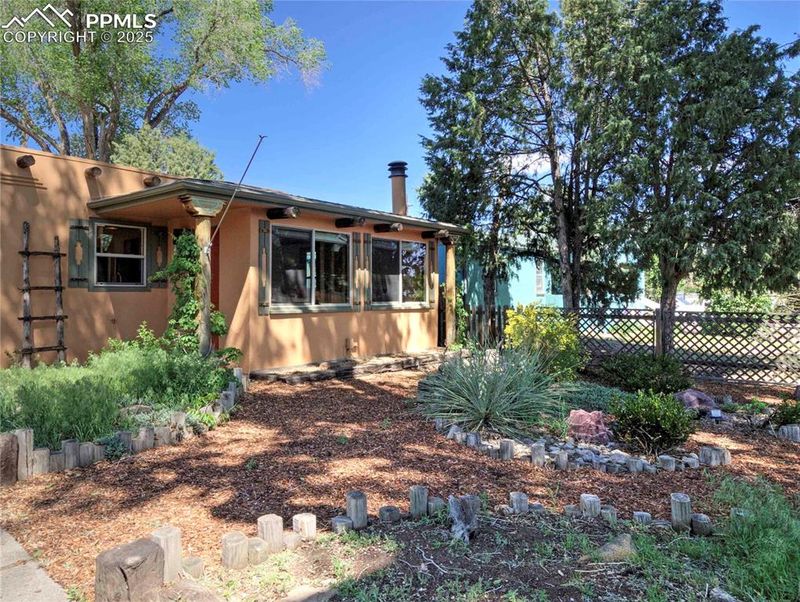 20 Swope Ave, Colorado Springs, CO 80909