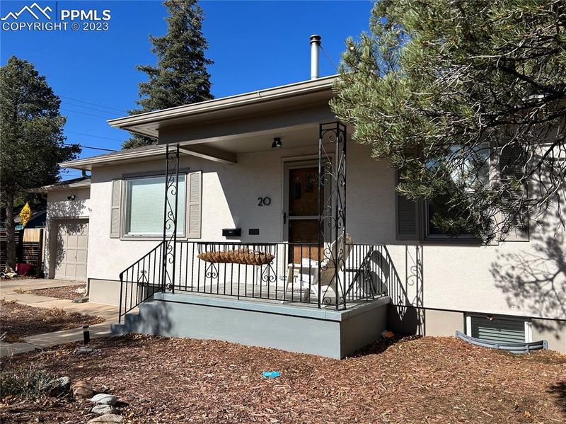 20 E Van Buren St, Colorado Springs, CO 80907