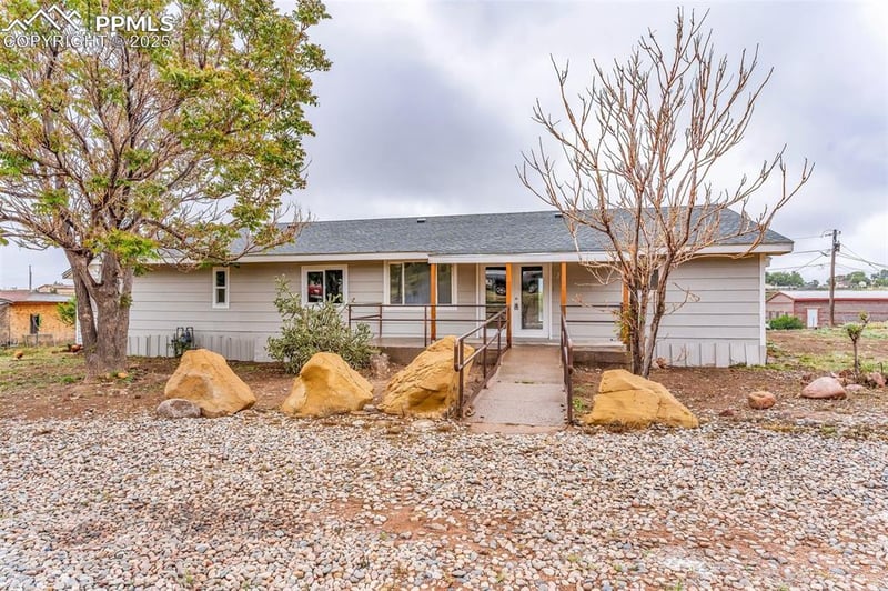 20 Wilmont Cir, Florence, CO 81226