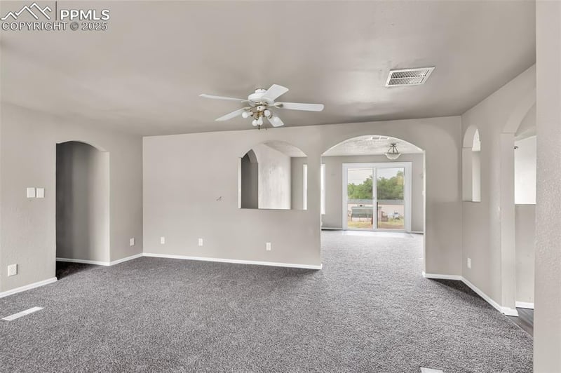 20 Wilmont Cir, Florence, CO 81226