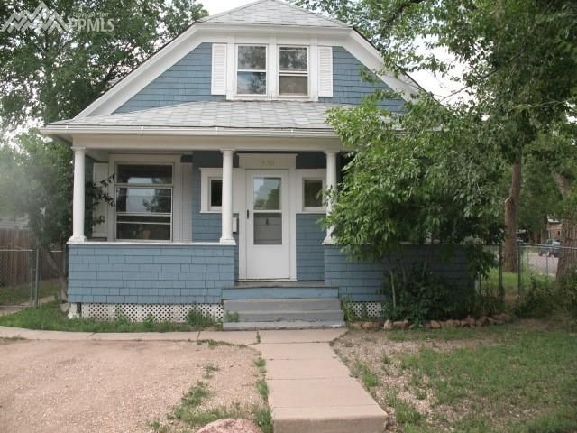 200 S 16th St, Colorado Springs, CO 80904