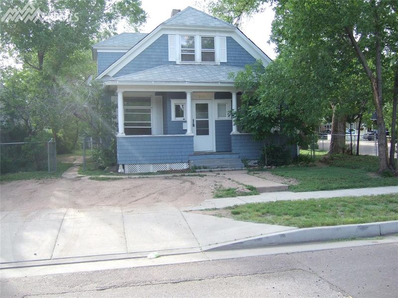 200 S 16th St, Colorado Springs, CO 80904