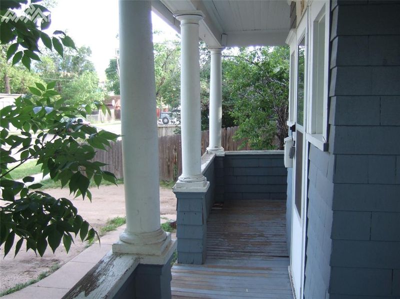 200 S 16th St, Colorado Springs, CO 80904