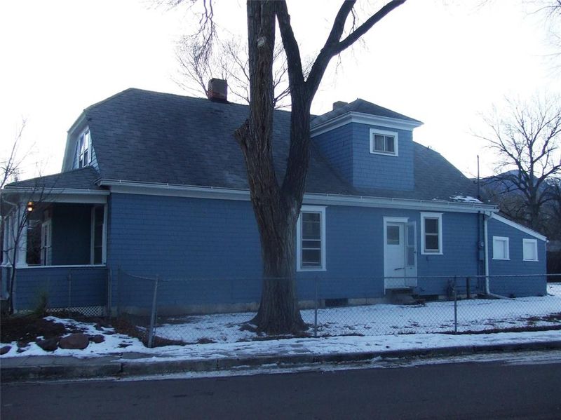 200 S 16th St, Colorado Springs, CO 80904