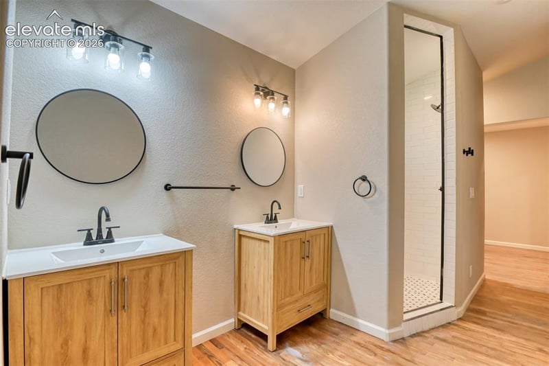 200 Bridle Dr, Woodland Park, CO 80863