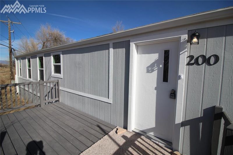 200 Comanche Village Dr, Fountain, CO 80817