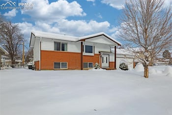 200 Dexter St, Colorado Springs, CO 80911