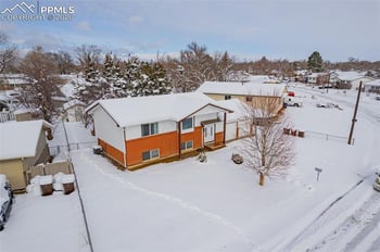 200 Dexter St, Colorado Springs, CO 80911