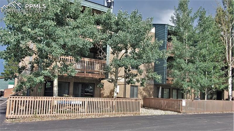 200 Granite St #120, Frisco, CO 80443