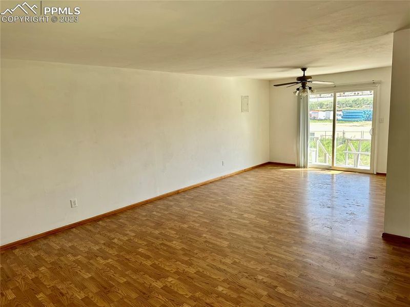 200 Harvard St, Colorado Springs, CO 80911