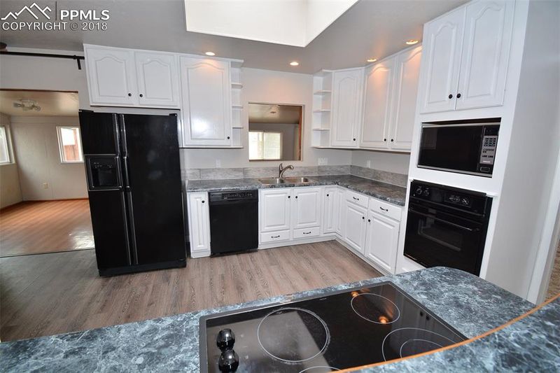 200 Norman Dr, Colorado Springs, CO 80911