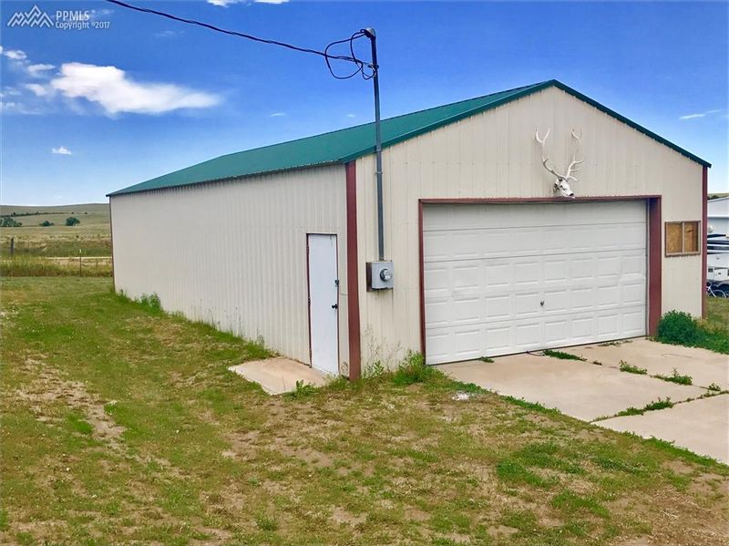 200 Ute Ave, Simla, CO 80835