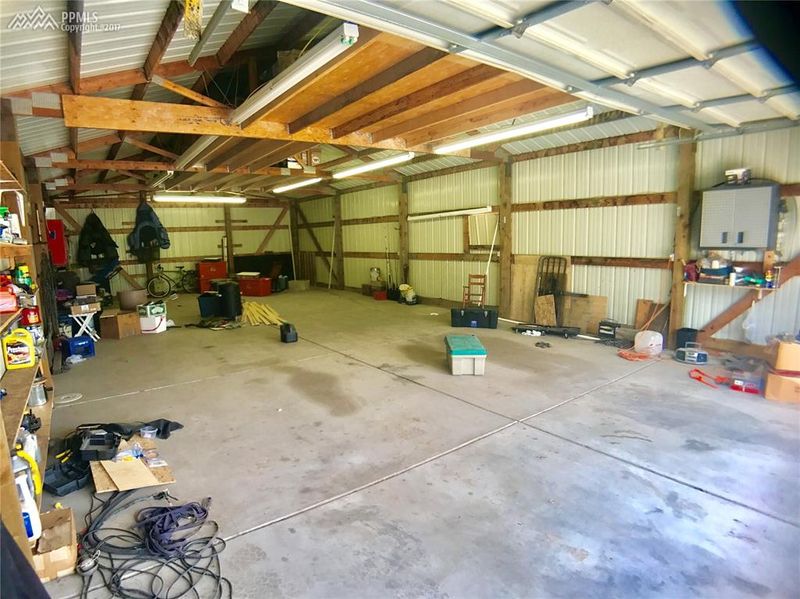 200 Ute Ave, Simla, CO 80835