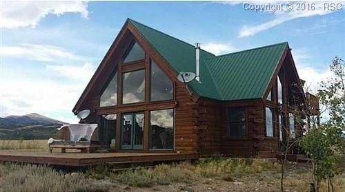 2000 County Road 5, Fairplay, CO 80440