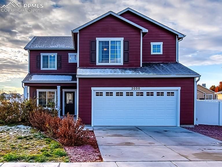 2000 O'neal Pl, Pueblo, CO 81004