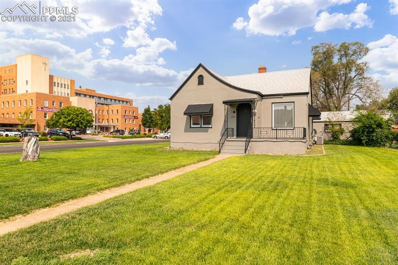 2000 Wyoming Ave, Pueblo, CO 81004