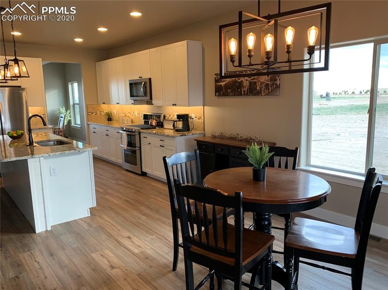 20004 Silverado Hill Loop, Colorado Springs, CO 80928