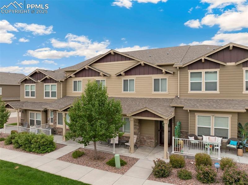 2001 Birmingham Loop, Colorado Springs, CO 80910