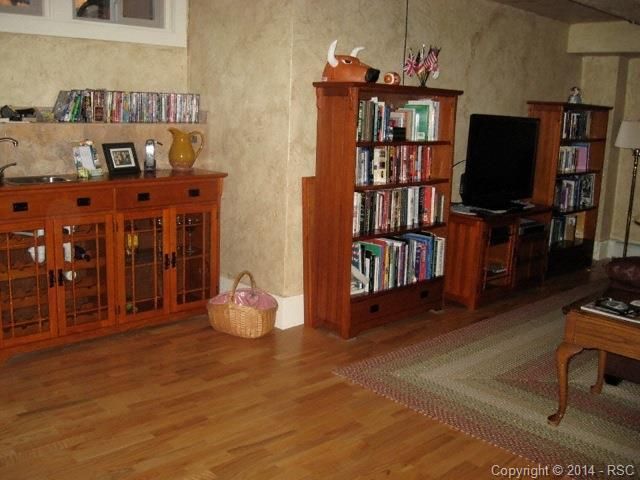 2001 N Cascade Ave, Colorado Springs, CO 80907