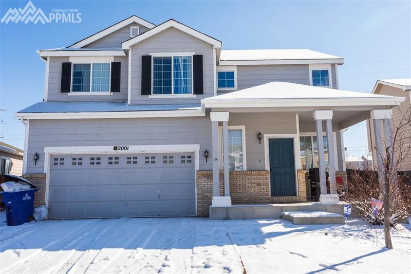 2001 Riverwalk Pw, Colorado Springs, CO 80951