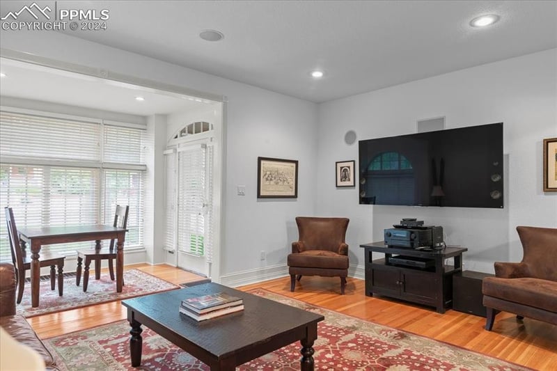 2002 N Elizabeth St, Pueblo, CO 81003