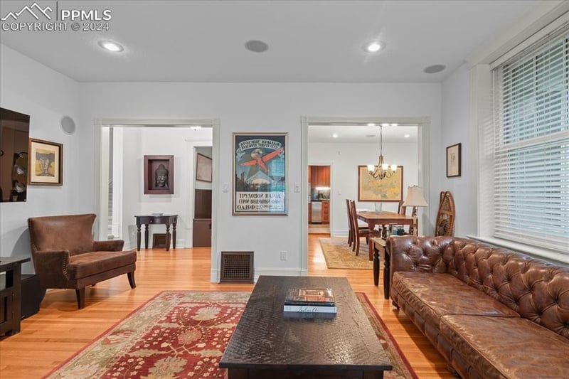 2002 N Elizabeth St, Pueblo, CO 81003