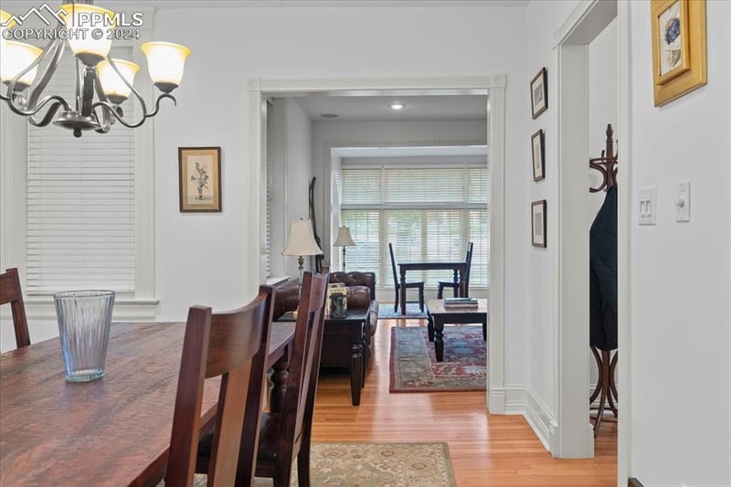 2002 N Elizabeth St, Pueblo, CO 81003