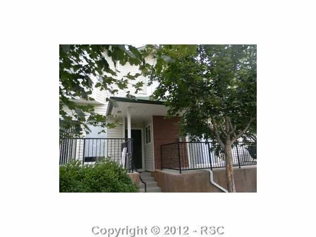 2002 Legacy Ridge Hts #111, Colorado Springs, CO 80910