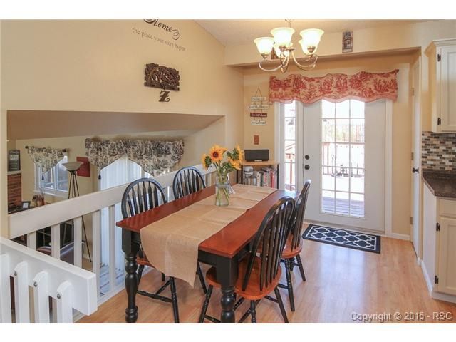 2002 Timberline Dr, Colorado Springs, CO 80920