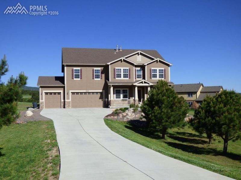 20024 Mepham Ct, Monument, CO 80132
