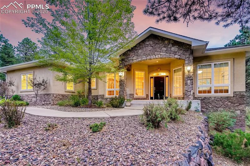 20025 Twisted Pine Dr, Colorado Springs, CO 80908