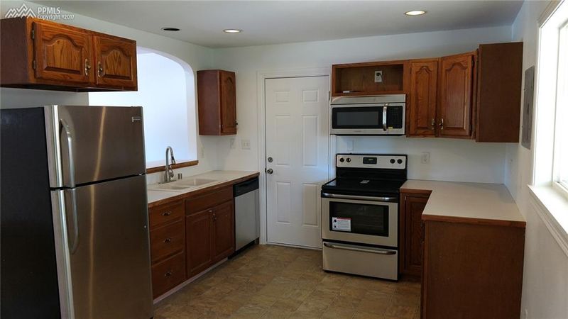 2003 N Chelton Rd, Colorado Springs, CO 80909