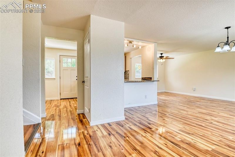 2003 N Circle Dr, Colorado Springs, CO 80909