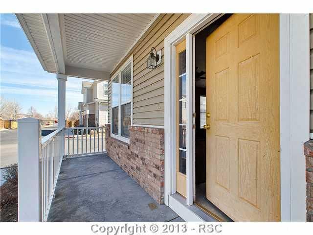 2003 Creekridge Point, Colorado Springs, CO 80910