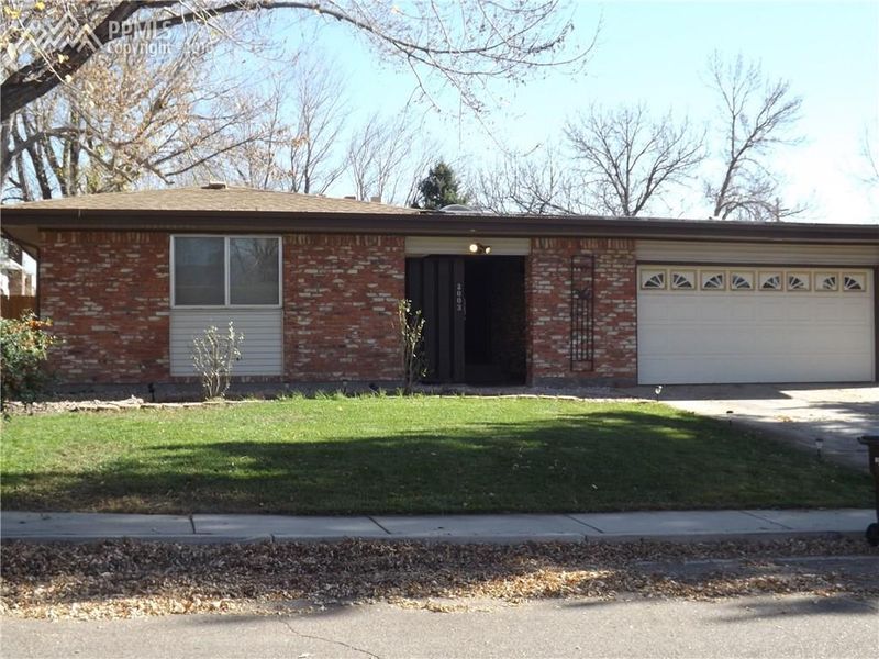 2003 Devon St, Colorado Springs, CO 80909
