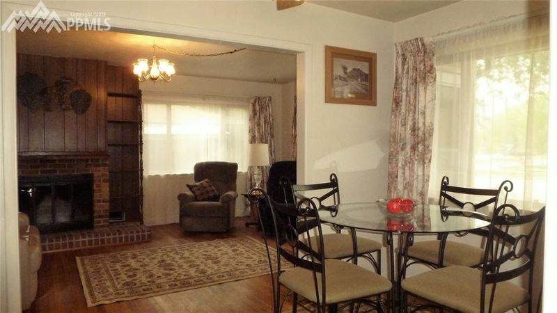 2003 N Wahsatch Ave, Colorado Springs, CO 80907