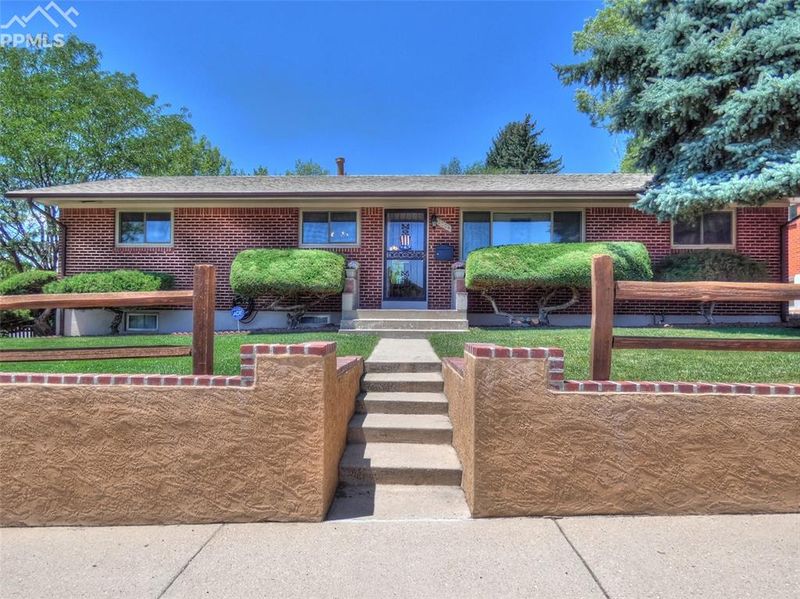 2004 Afton Way, Colorado Springs, CO 80909