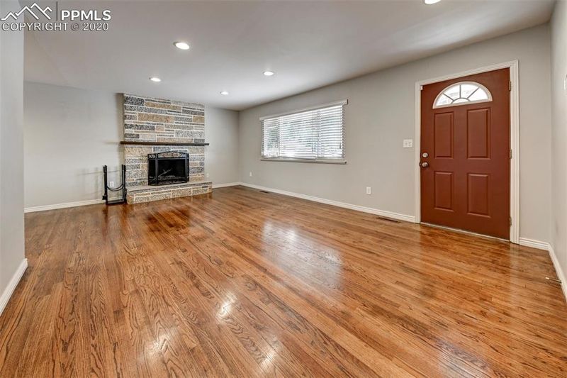 2004 Condor St, Colorado Springs, CO 80909