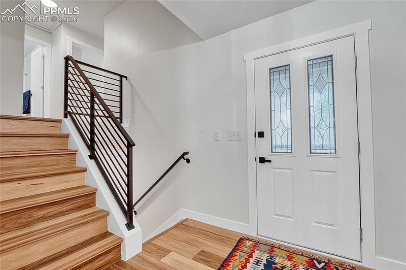 2004 Glenhill Rd, Colorado Springs, CO 80906