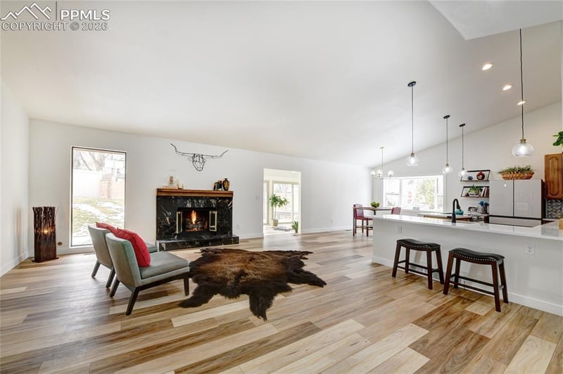 2004 Glenhill Rd, Colorado Springs, CO 80906